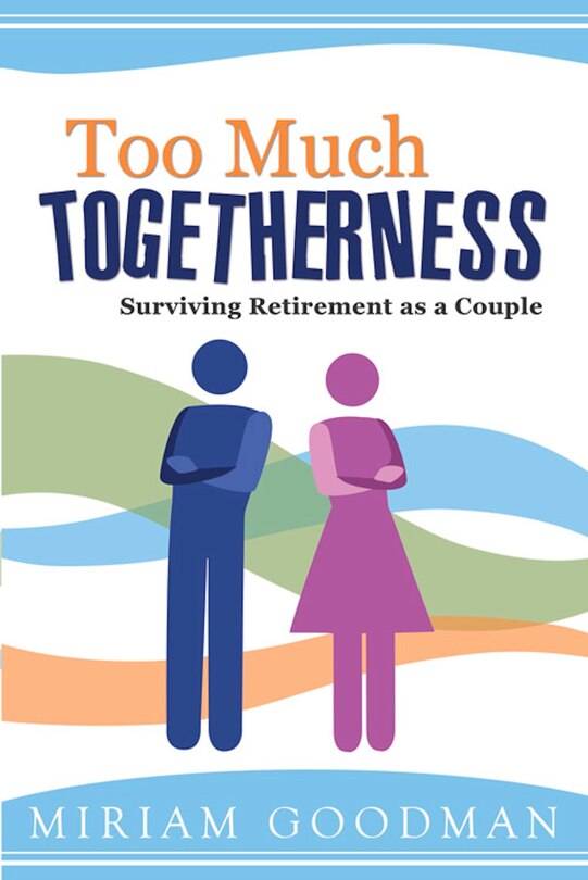 Front cover_Too Much Togetherness