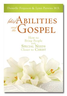 Couverture_(Dis)Abilities and the Gospel
