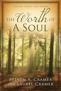 Front cover_Worth of a Soul (New Edition)
