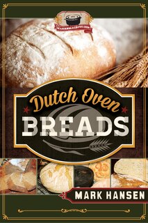 Front cover_Dutch Oven Breads
