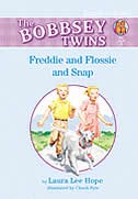 Freddie And Flossie And Snap