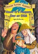 Front cover_Help! It's Parent's Day At Dsa