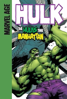 Front cover_Hulks Take Manhattan