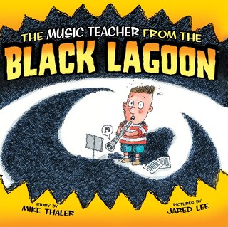 Couverture_Music Teacher from the Black Lagoon