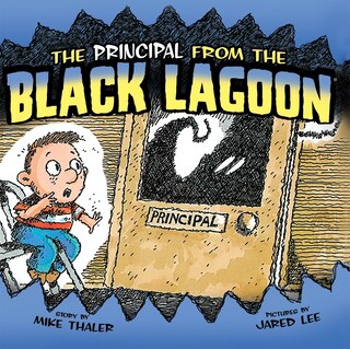 Front cover_Principal from the Black Lagoon