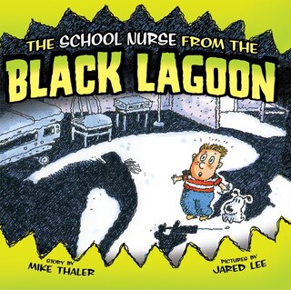 Couverture_School Nurse from the Black Lagoon