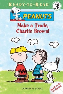 Make A Trade, Charlie Brown!