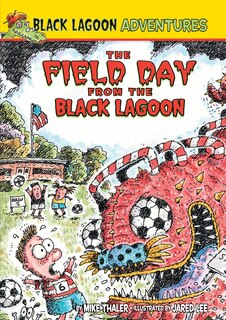 Couverture_Field Day from the Black Lagoon