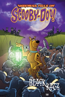 Scooby-Doo and the Black Katz