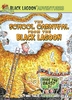 Couverture_The School Carnival from the Black Lagoon