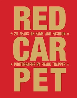 Front cover_Red Carpet