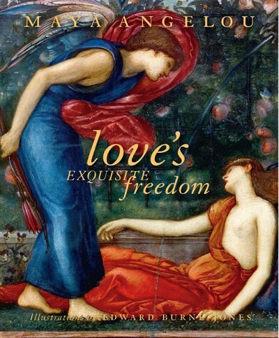 Front cover_Love's Exquisite Freedom