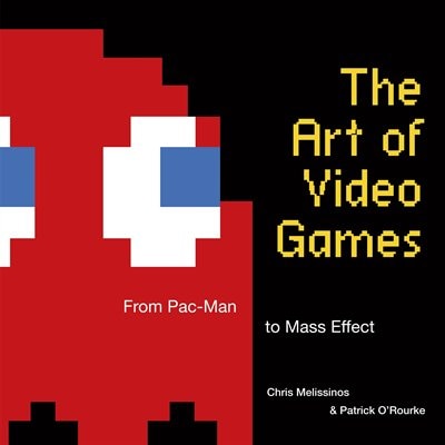 The Art Of Video Games: From Pac-man To Mass Effect