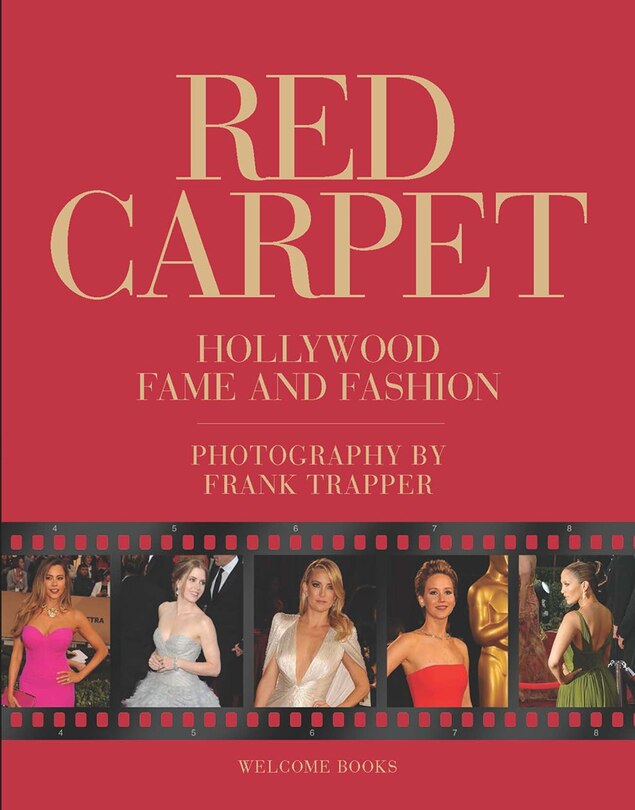 Couverture_Red Carpet