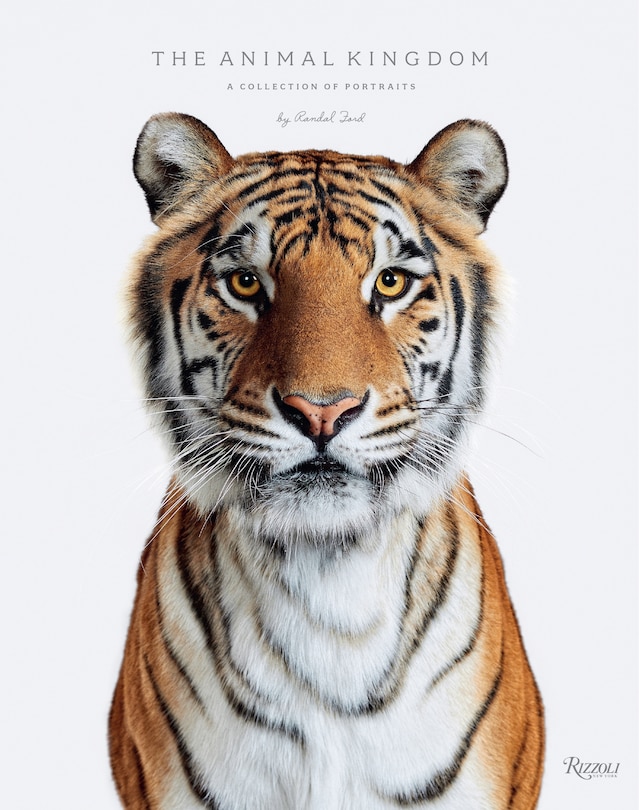 Front cover_Animal Kingdom