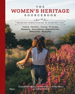 Couverture_The Women's Heritage Sourcebook