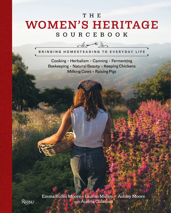 Couverture_The Women's Heritage Sourcebook