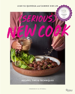 Front cover_(serious) New Cook
