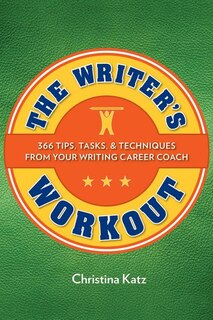 Front cover_WRITERS WORKOUT