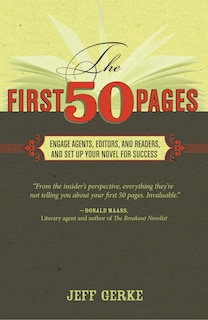 Couverture_The First 50 Pages