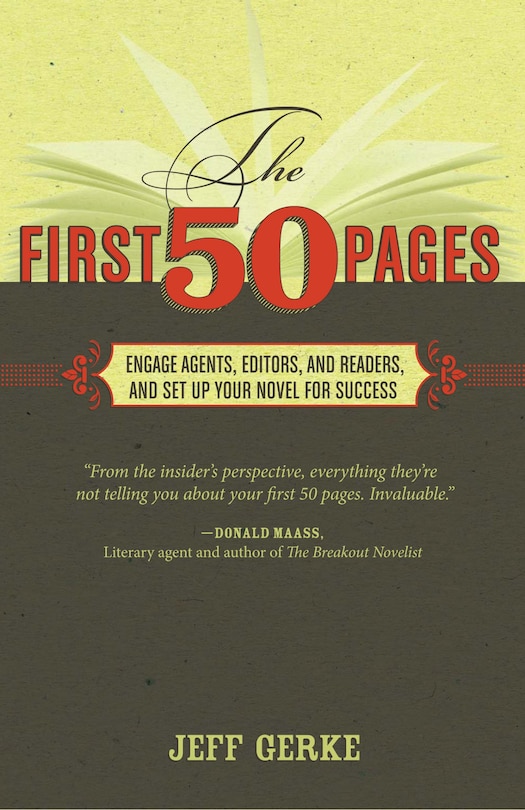 Couverture_The First 50 Pages