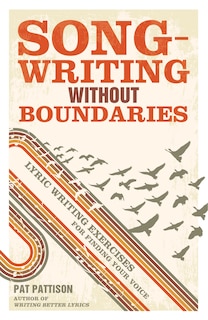 Front cover_Songwriting Without Boundaries