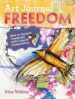 Front cover_Art Journal Freedom