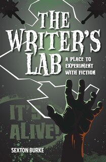 Front cover_The Writer's Lab