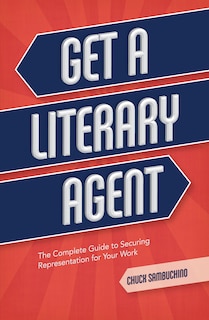 Couverture_Get A Literary Agent