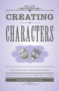 Couverture_Creating Characters