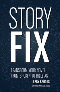 Front cover_Story Fix