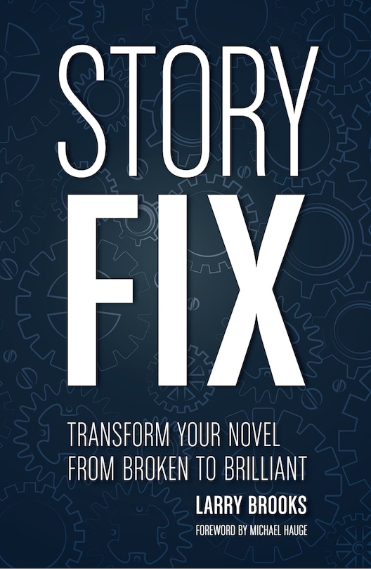 Front cover_Story Fix