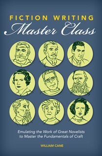 Couverture_Fiction Writing Master Class