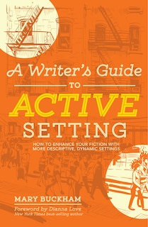 Couverture_A Writer's Guide To Active Setting