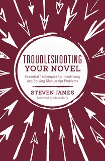 Couverture_Troubleshooting Your Novel