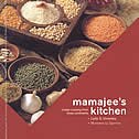 Front cover_MAMAJEE'S KITCHEN