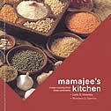 Front cover_MAMAJEE'S KITCHEN