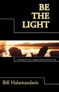 Front cover_Be The Light