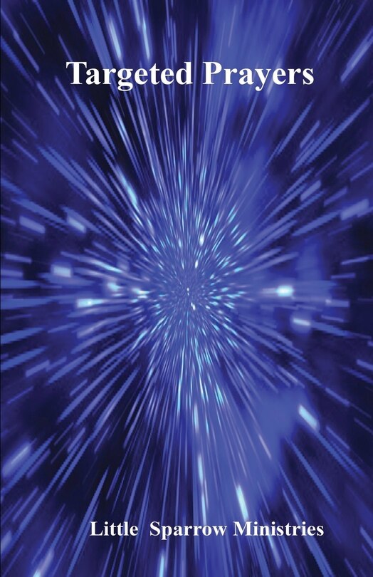 Couverture_Targeted Prayers