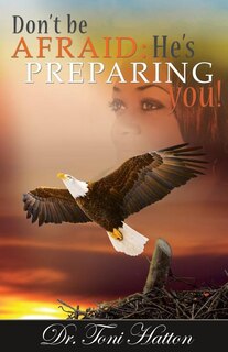 Front cover_Don't Be Afraid