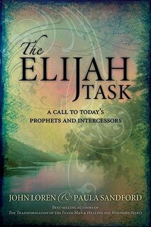 Front cover_The Elijah Task