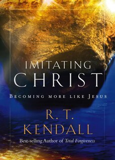 Front cover_Imitating Christ