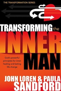 Front cover_Transforming The Inner Man