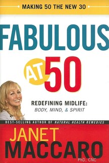 Front cover_Fabulous At 50