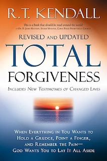 Front cover_Total Forgiveness
