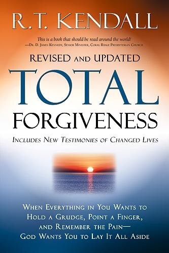 Front cover_Total Forgiveness
