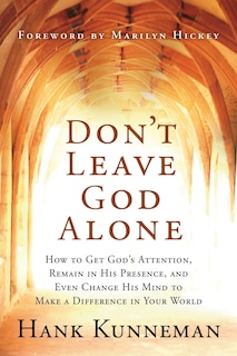 Couverture_Don't Leave God Alone