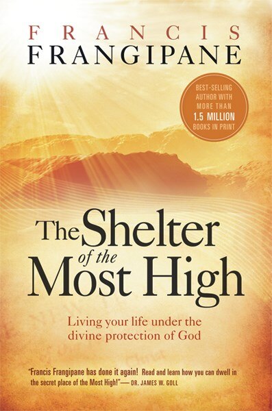 Front cover_The Shelter of the Most High