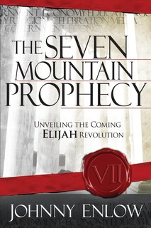 Front cover_Seven Mountain Prophecy