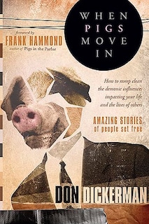 Front cover_When Pigs Move In